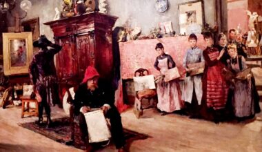 New San Antonio Art League exhibition to offer seldom-seen works from its collection