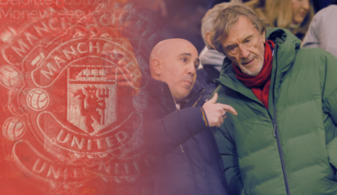 Sir Jim Ratcliffe has big problem to fix as £667m 'record' figures lead to 30-year low