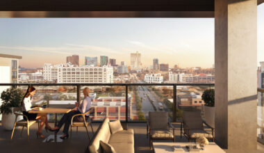 Office market full of optimism as Fort Worth starts new year strong