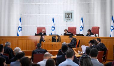 High Court orders state to disclose ultra-Orthodox school curriculum and oversight