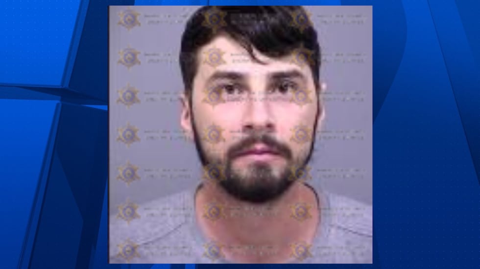 Phoenix Police say they arrested a man they say was involved in dozens of thefts of power...