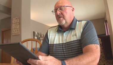 WestJet passenger says he was ‘fat-shamed’ by staff on flight to Mexico