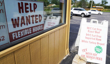 Northeast Florida unemployment surges to 5.1% in November as national numbers trend down, data show