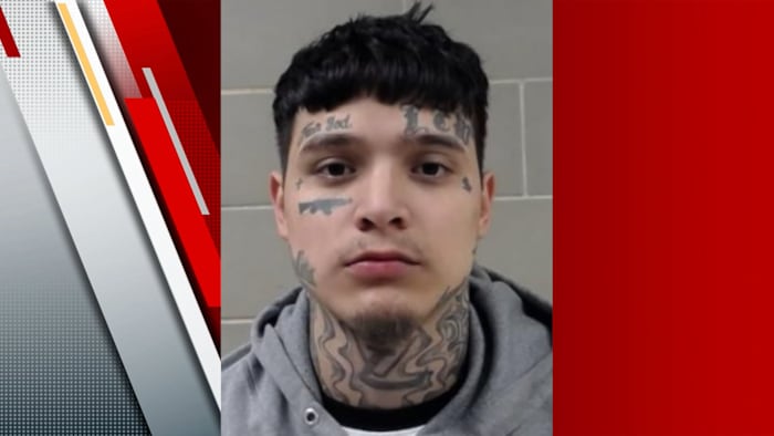 Man wanted by US Marshals after escaping San Antonio federal reentry center, agency says