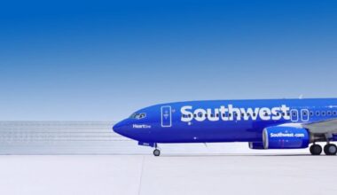 Southwest Airlines offers direct flights to Phoenix for Fiesta Bowl