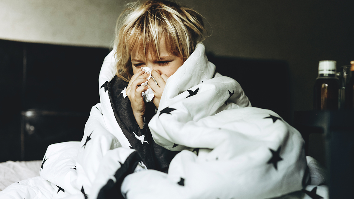 Flu is rising rapidly. Here’s what to know – NBC Boston