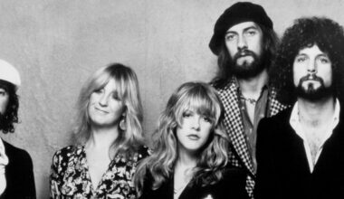 3 One-Word Classic Rock Songs From 1975 That Are Definitely Worth Remembering