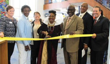 The Friends of Brentwood Public Library – 126th Anniversary of Lift Every Voice and Sing Celebration   – Free Press of Jacksonville