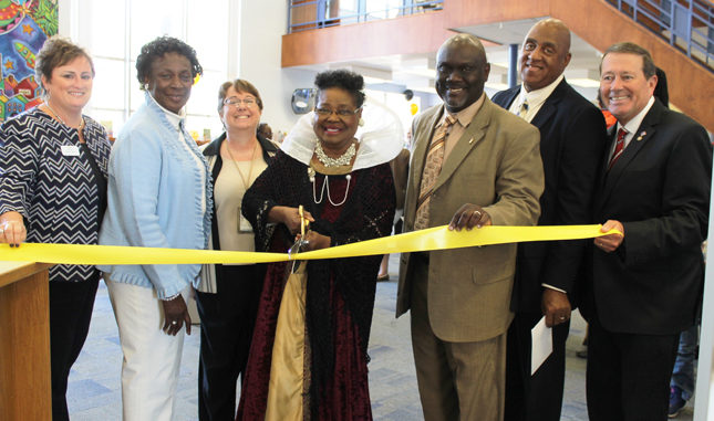 The Friends of Brentwood Public Library – 126th Anniversary of Lift Every Voice and Sing Celebration   – Free Press of Jacksonville