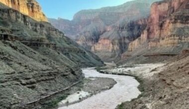 Deadline looms for Colorado River water agreement