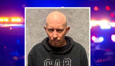 Man charged in road rage shooting of 10-year-old San Antonio girl