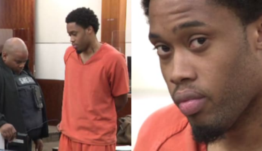 Suspect in bank robbery on UH campus wore fake breasts, hijab during alleged heist, source says