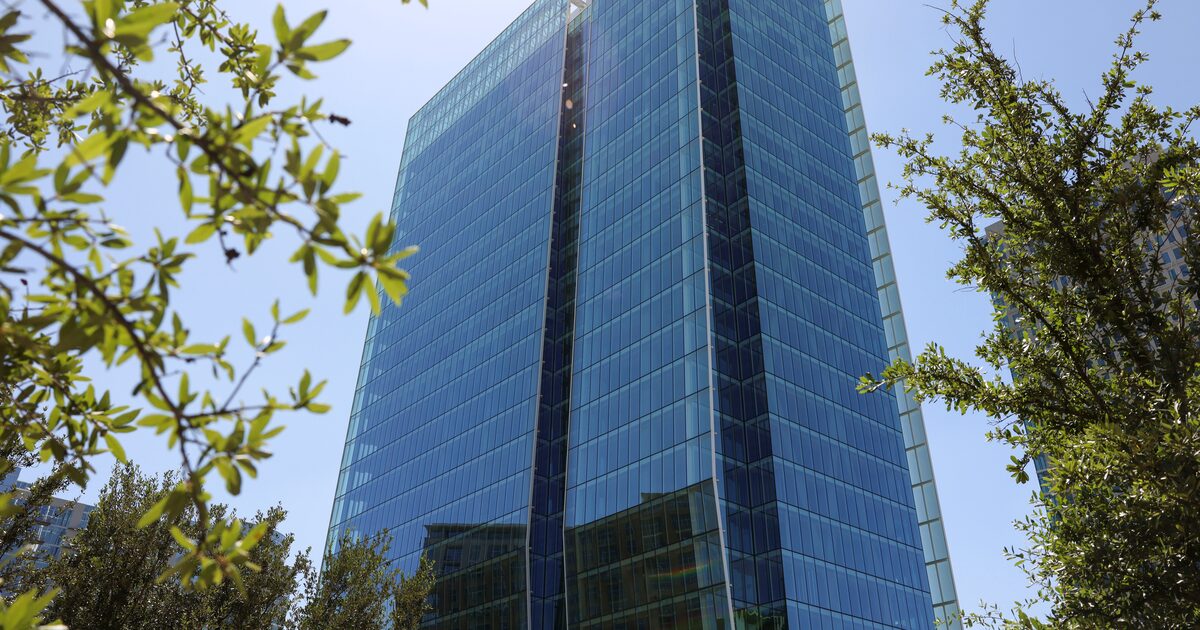 Banking giant UBS to open new national hub in Dallas