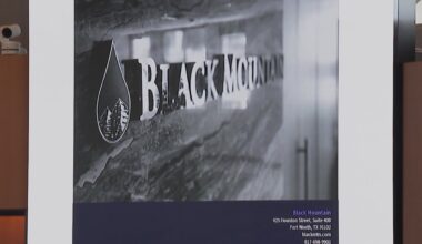 Fort Worth’s $10B data center sparks neighborhood fears – NBC 5 Dallas-Fort Worth