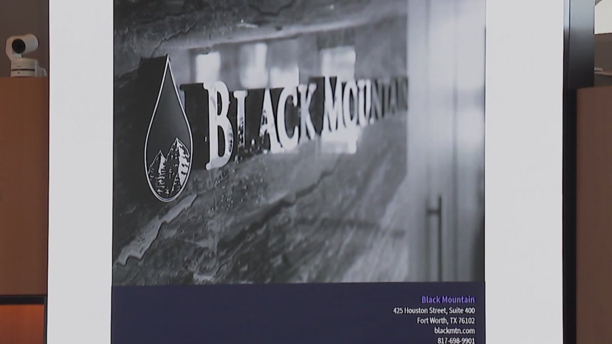 Fort Worth’s $10B data center sparks neighborhood fears – NBC 5 Dallas-Fort Worth