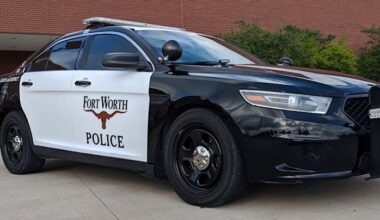 Teen arson suspect faces new terrorism charges after string of social media videos, Fort Worth police say