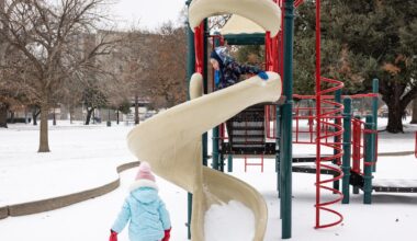 Dallas ISD cancels Wednesday classes. See which North Texas schools will stay closed