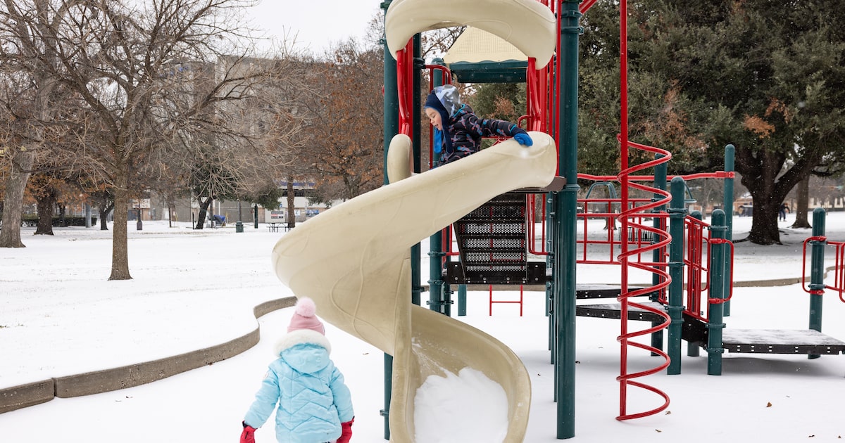 Dallas ISD cancels Wednesday classes. See which North Texas schools will stay closed