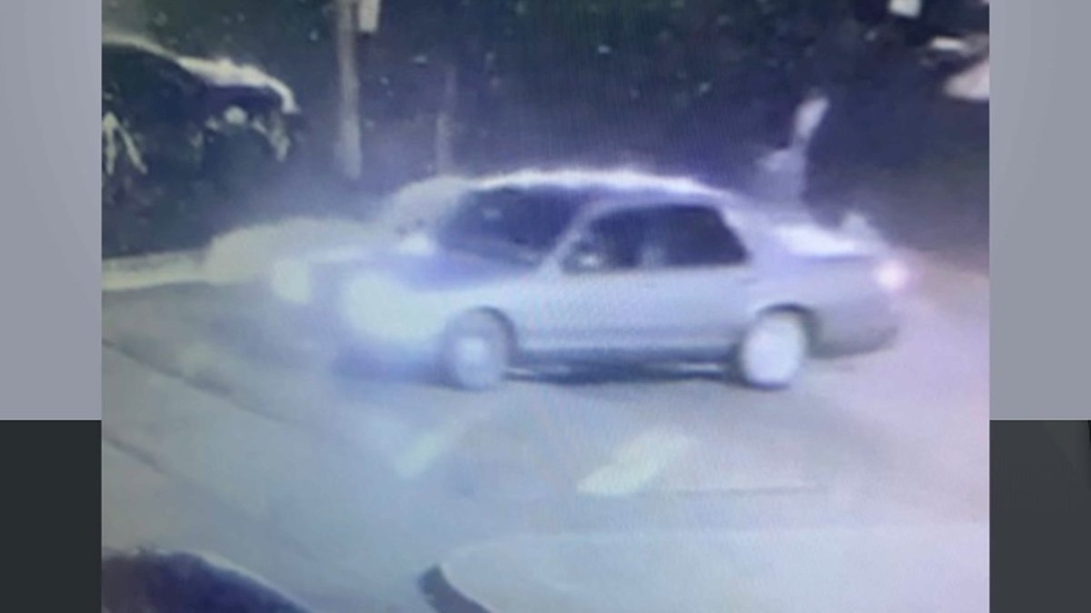 Police in NJ on alert over possible fake cop pulling people over – NBC New York