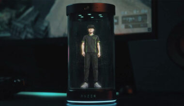 Faker Hologram