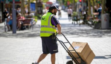 89 Jobs Cut In Fort Worth Area Starting March 2026