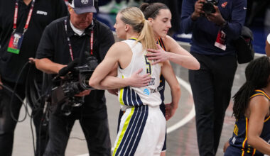 Jess Koffie headshot