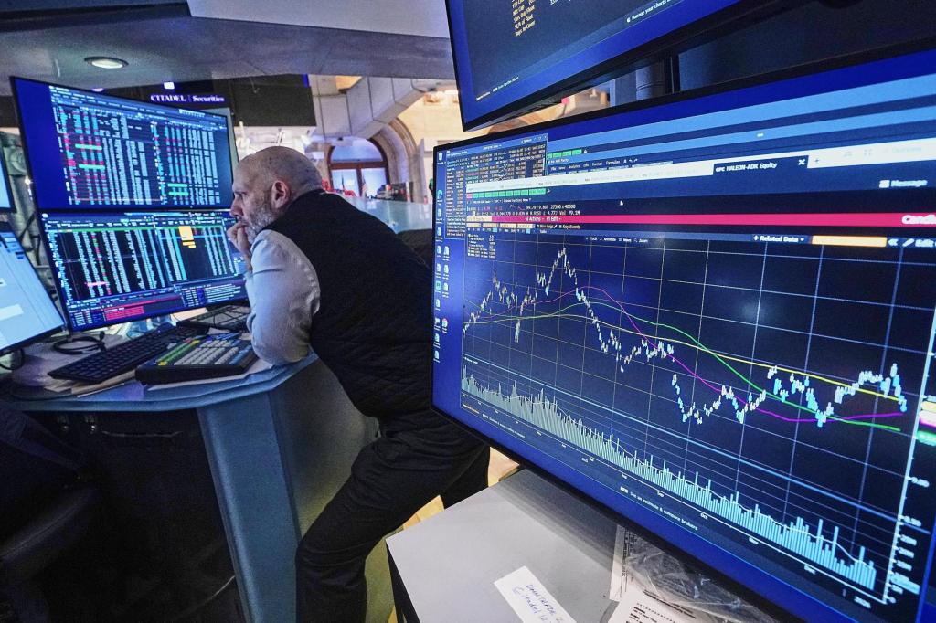 NYSE working on a new platform for trading digital tokens around the clock