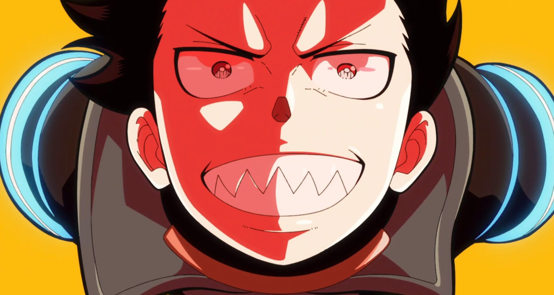 Fire Force Shares First Look at Shinra's Final Form With New Season 3 Opening