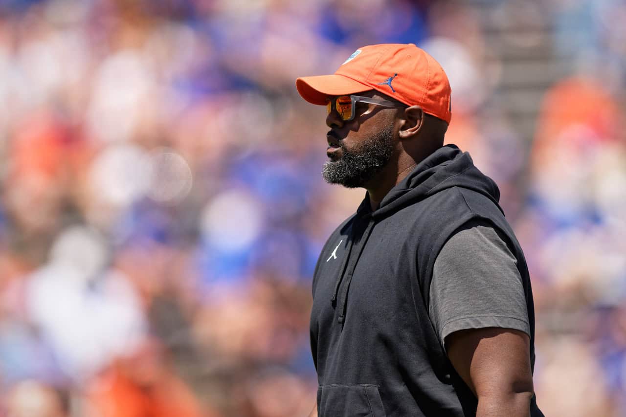 Jacksonville State DL Emmanuel Oyebadejo commits to Florida