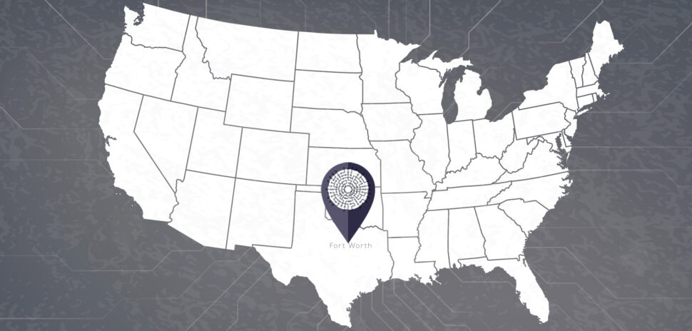 Dallas' CyrusOne Partners With Eolian on Data Center Campus in Fort Worth » Dallas Innovates