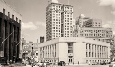 Fort Worth’s WWII-Era Sterilizations Revealed in New History Book