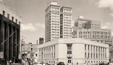 Fort Worth’s WWII-Era Sterilizations Revealed in New History Book