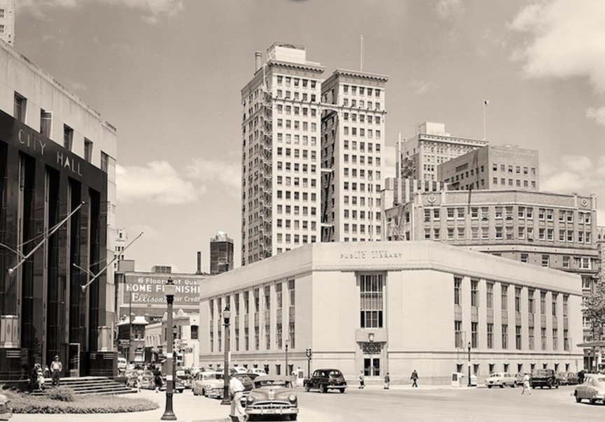 Fort Worth’s WWII-Era Sterilizations Revealed in New History Book