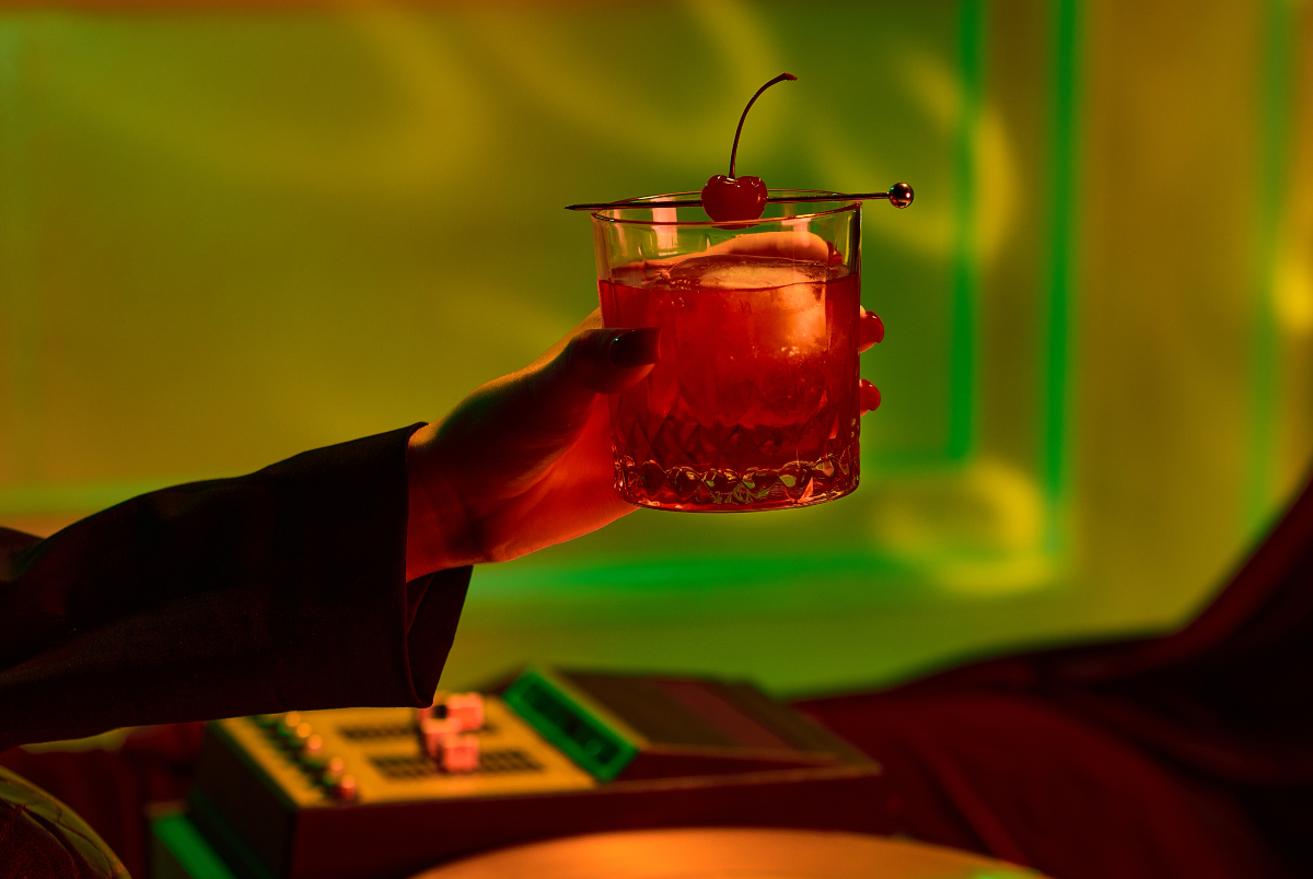 Dallas' First Hi-Fi Bar To Open Inside Former Bank Vault