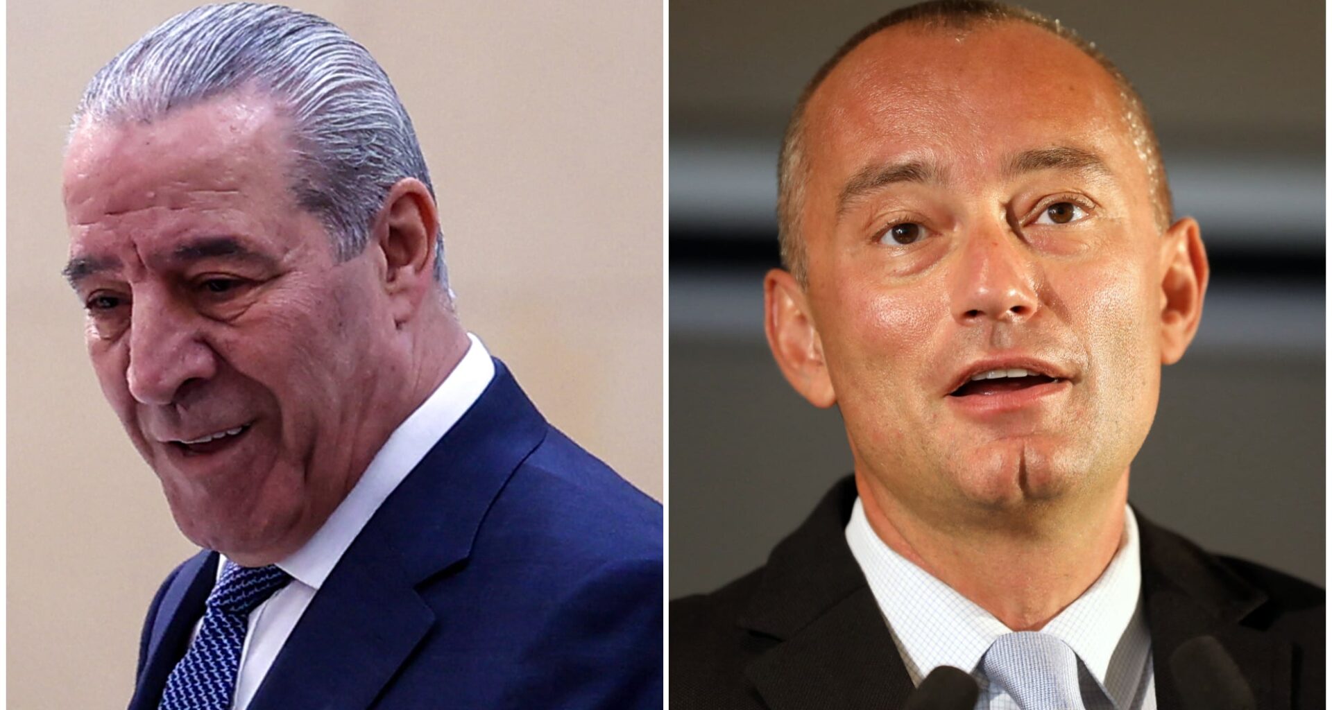 Palestinian Authority VP meets diplomat expected to serve on Trump's Gaza Board of Peace