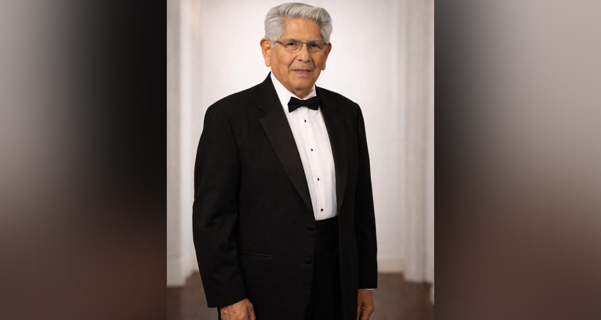 Frank Diaz Jr., Fort Worth Citizens on Patrol pioneer, dies at 85