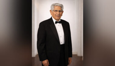 Frank Diaz Jr., Fort Worth Citizens on Patrol pioneer, dies at 85