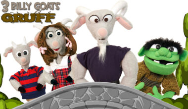 Great Arizona Puppet Theater Offers Family Fun And Adult Puppetry Events In January