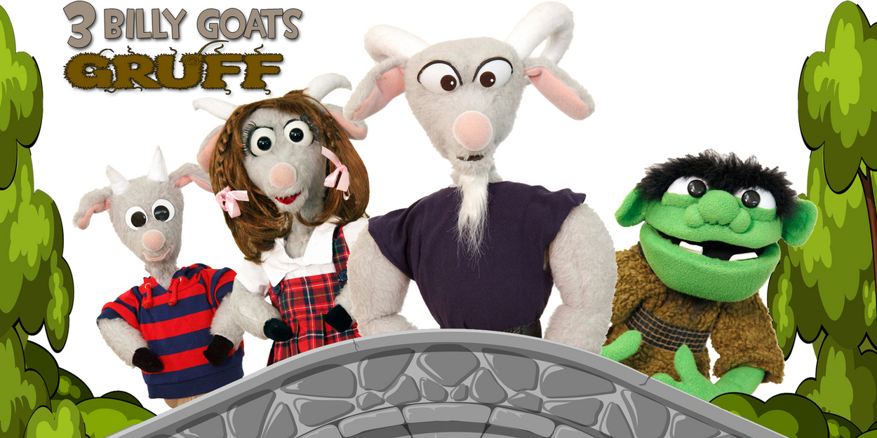 Great Arizona Puppet Theater Offers Family Fun And Adult Puppetry Events In January