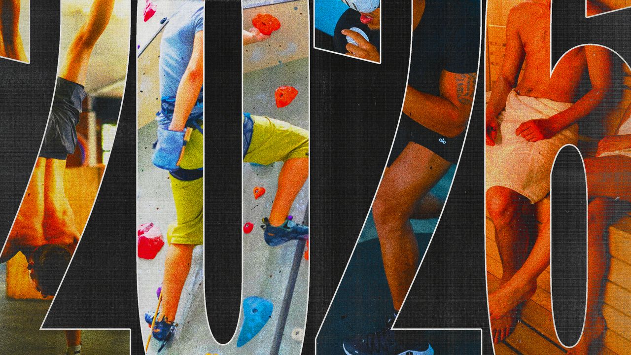 9 Ways to Supercharge Your Workouts in 2026, According to Experts