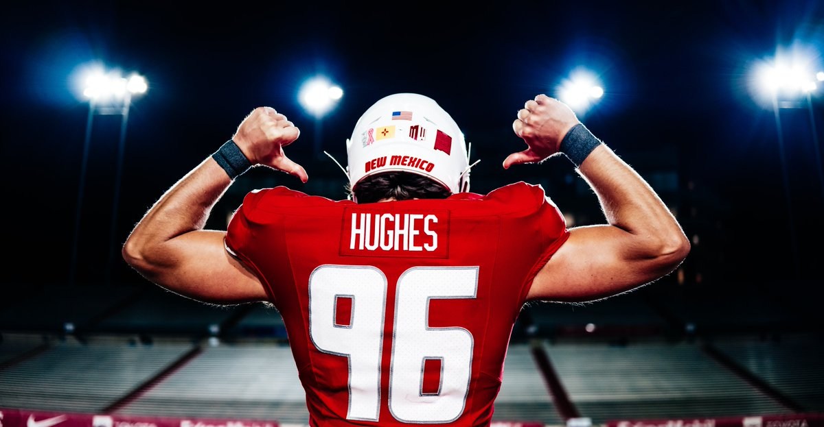 Florida State football: Punter Daniel Hughes commits, will transfer to FSU