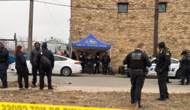 Dallas police conducting ‘enforcement efforts’ at homeless encampments across city