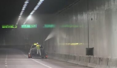 Both directions of I-10 in downtown Phoenix will see closures over the weekend due to scheduled mai...