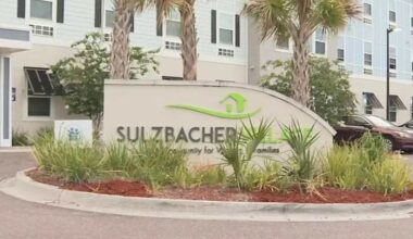 New Jacksonville health center to bring expanded services, welcome patients regardless of insurance