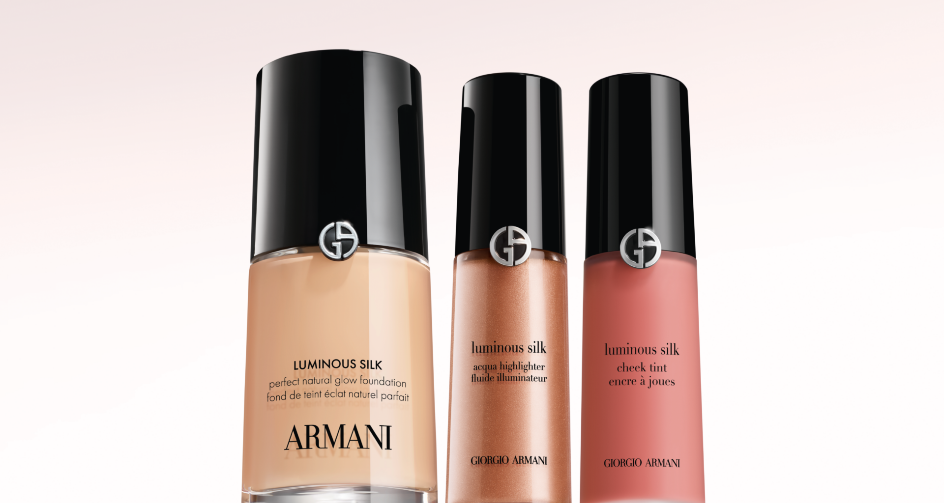 Armani Beauty Immersive Pop-Up Comes to The Grove in LA