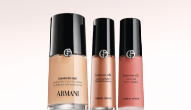 Armani Beauty Immersive Pop-Up Comes to The Grove in LA