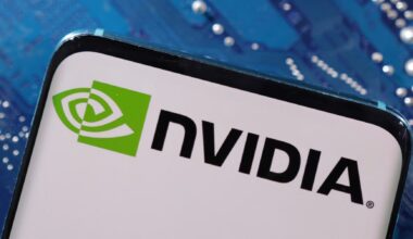 Nvidia H200 chip parts suppliers halt output after China blocks shipments, FT reports