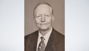 Former Harris County Judge Jon Lindsay, architect of county toll road system, dies