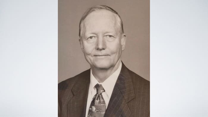 Former Harris County Judge Jon Lindsay, architect of county toll road system, dies