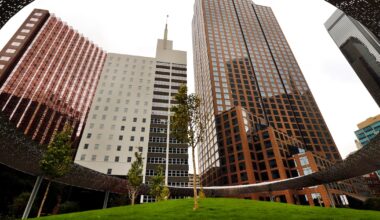 Downtown’s revitalization asks what Dallas really wants to be